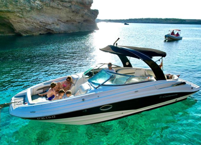 Crownline 1