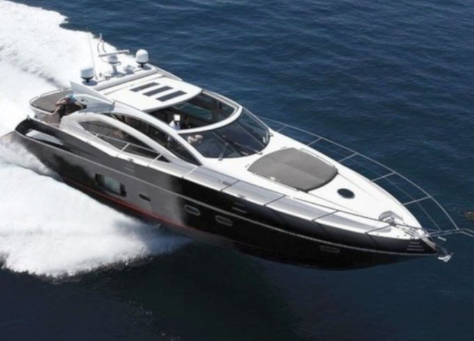 Sunseeker Predator 64