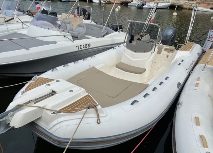 Capelli Tempest 700