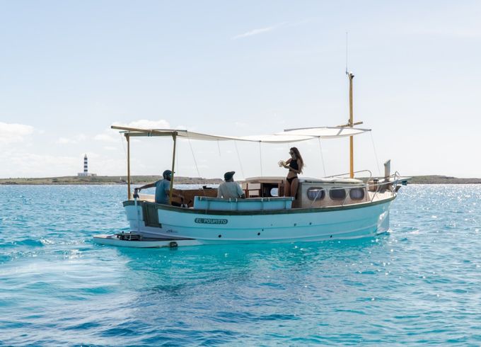 Capeador Saura 40