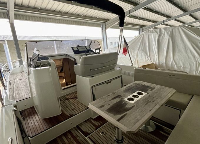 Bénéteau FLYER 9 SUNdeck