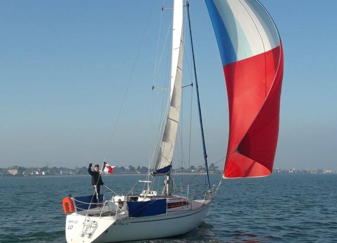 Gibert Marine Gib Sea 92