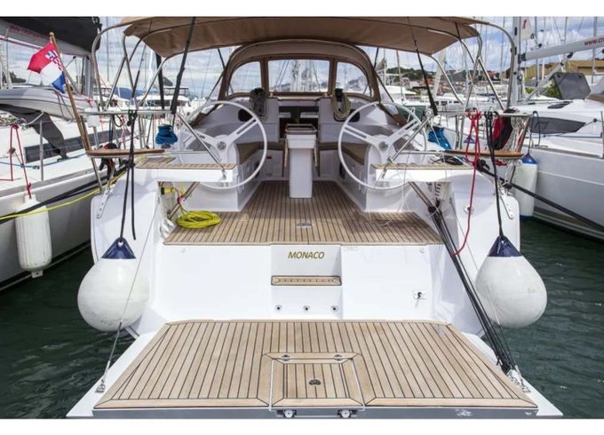 Elan Impression 45