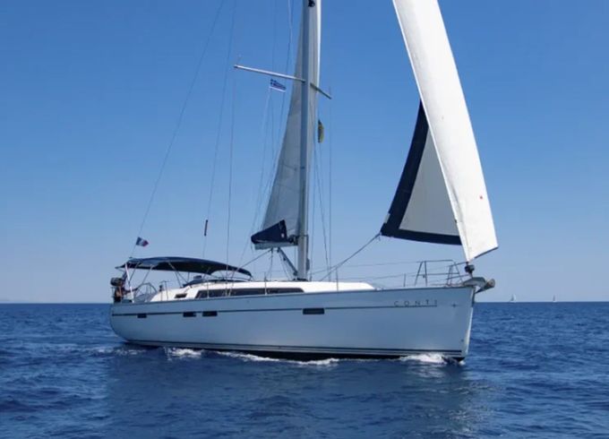 Bavaria 46