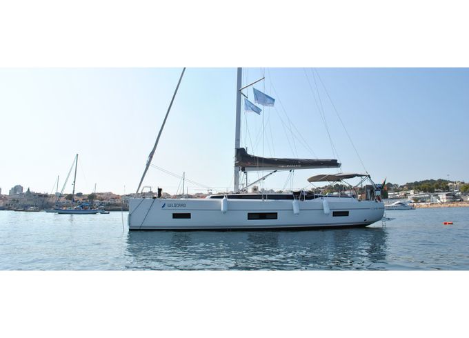 Bavaria C45