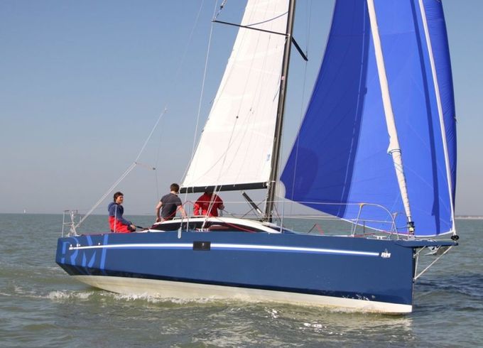 RM 890 BIQUILLE