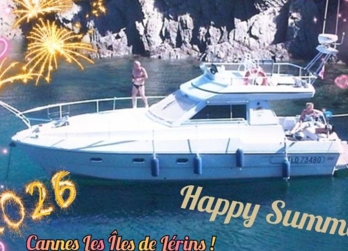 Ferretti 34
