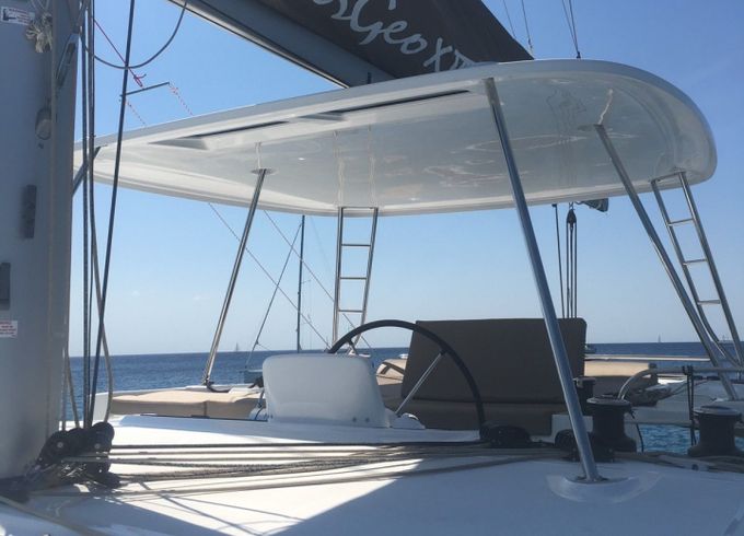 Lagoon 46