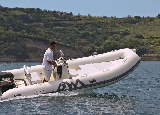 Bwa Sport 17
