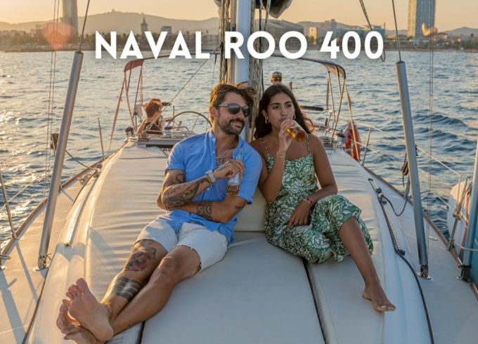 NAVAL RO400
