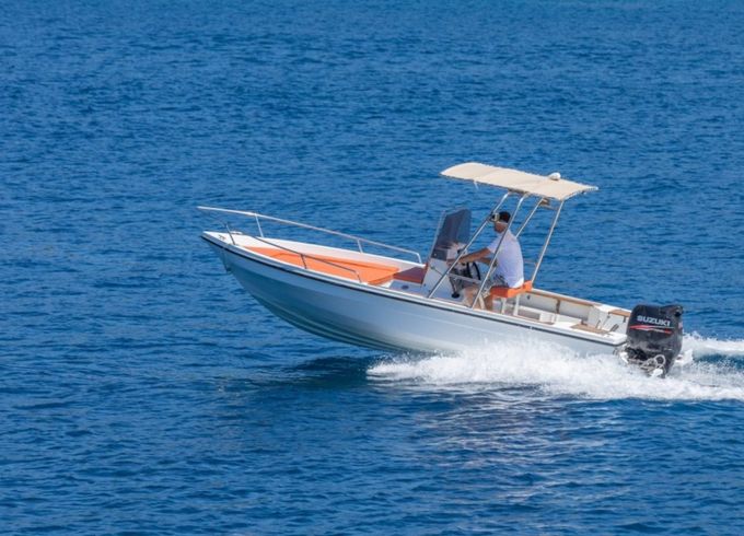 Aquaviva OPEN 20
