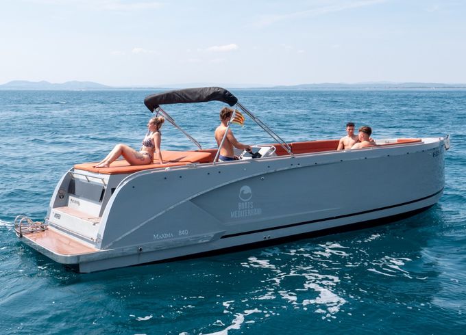 Maxima 840