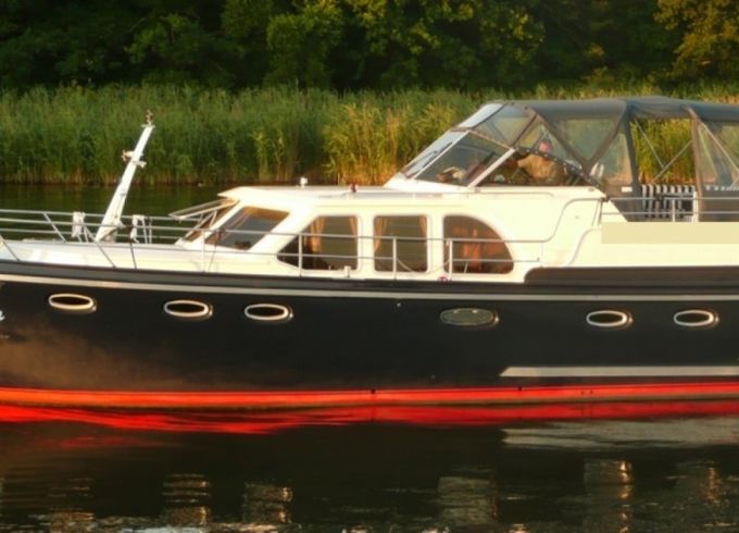 De Drait Deluxe 42
