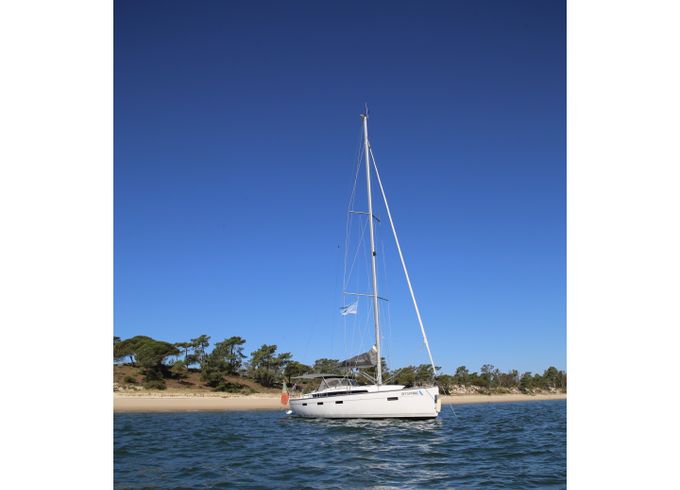 Bavaria 41 Cruiser Style
