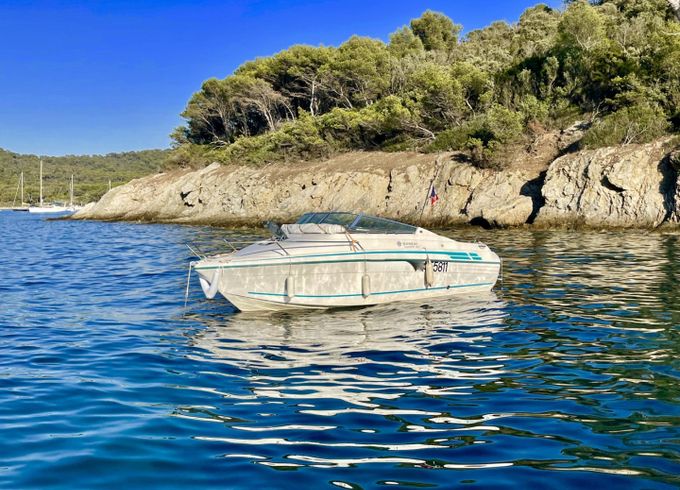 Jeanneau Leader 605