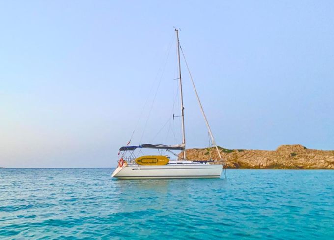 Bavaria 36