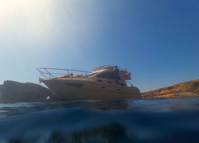 Intermare 37 Fly