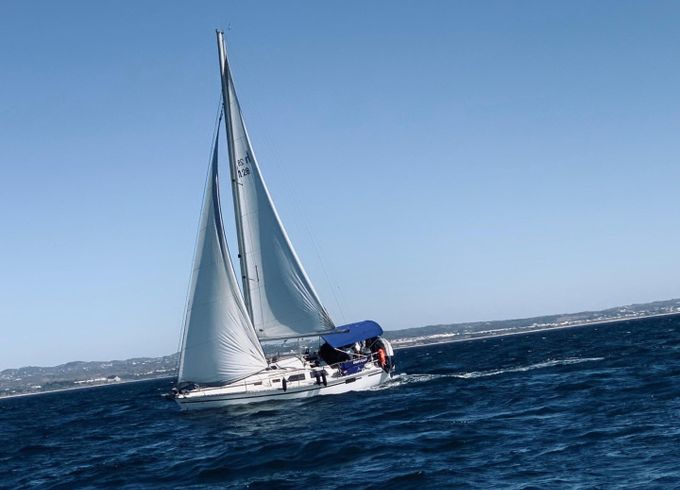 Hunter 28