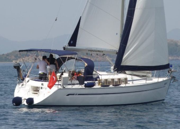 Bavaria 36