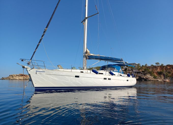 Bénéteau Oceanis 411 Clipper