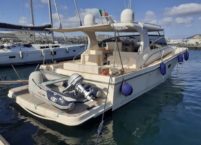 Gagliotta 44