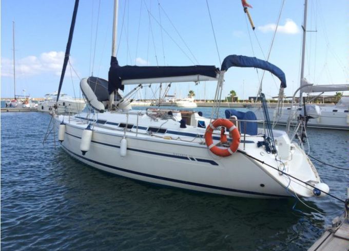Bavaria 36 Cruiser
