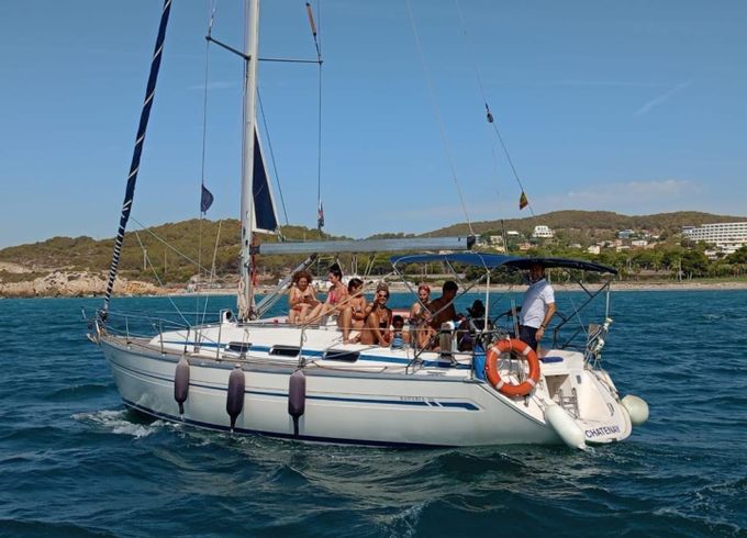 Bavaria 38 Cruiser