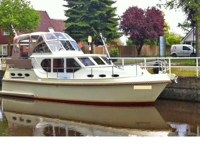 Gruno Classic 37