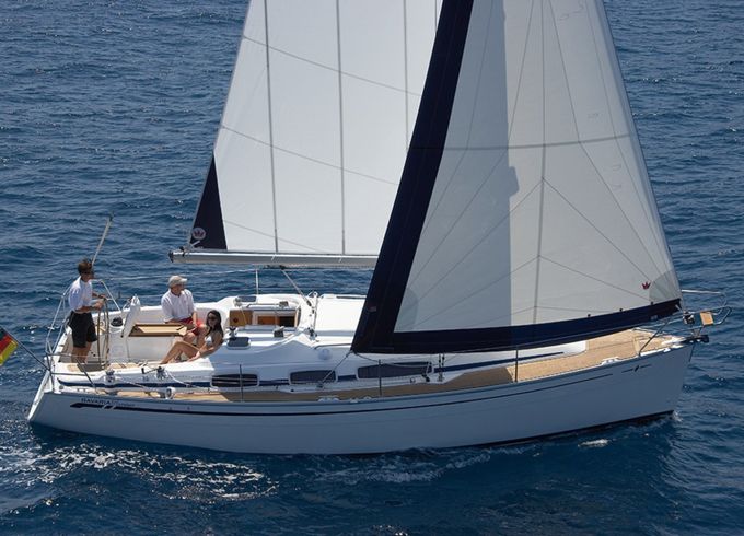 Bavaria 39 Cruiser