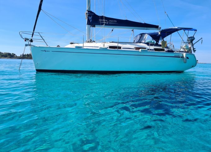 Bavaria 30 Cruiser