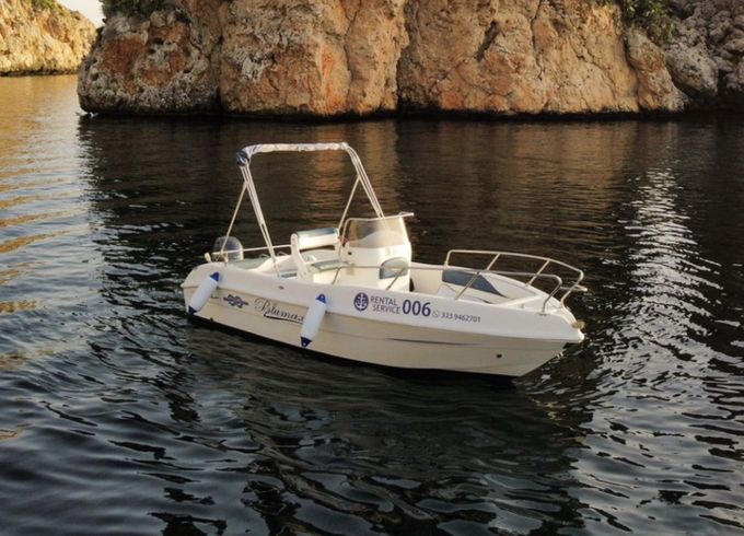Tancredi Blumax