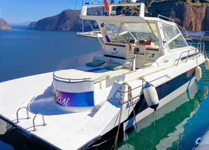 Dallapietà 28 Altair