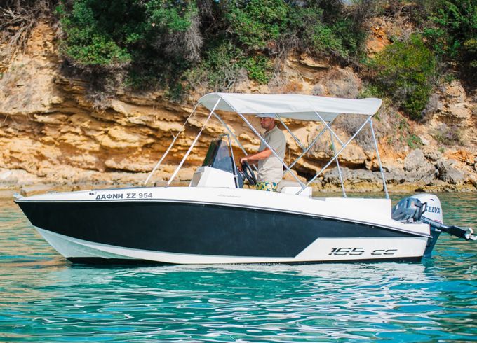 Compass 165