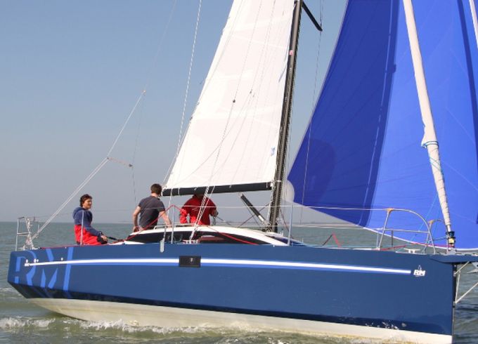 RM 890 BIQUILLE