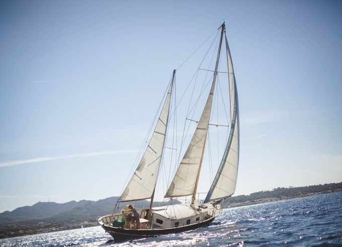 Chantier italien Classique