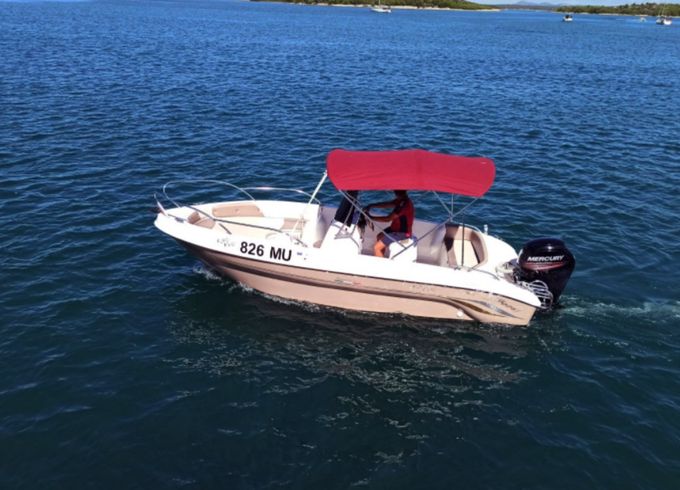 Cantiere Nautico Speedy S.r.l. 590