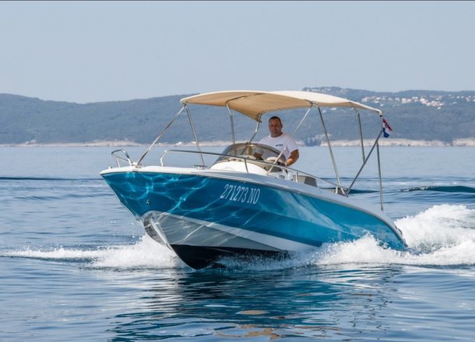 Sessa Marine KL One