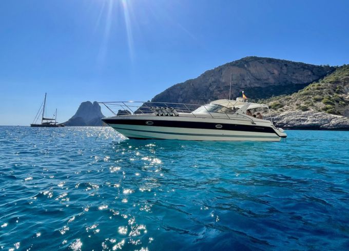 Cranchi Mediterranee 41