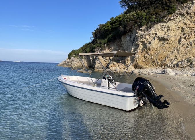 Poseidon 510