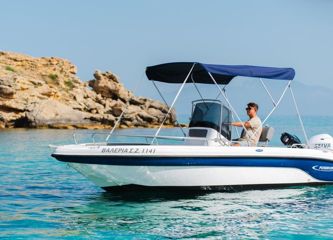 Ranieri Azura 500