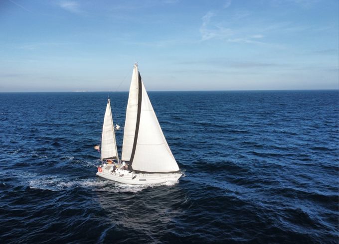 North Wind Mistral 435