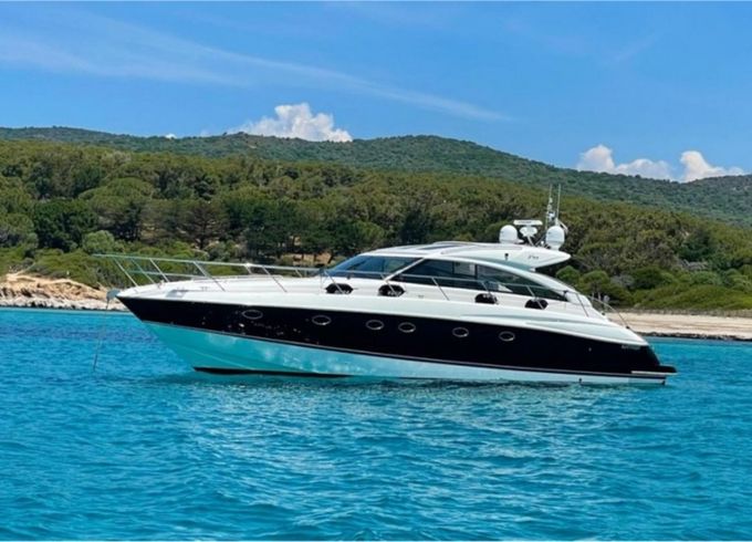 Princess V53