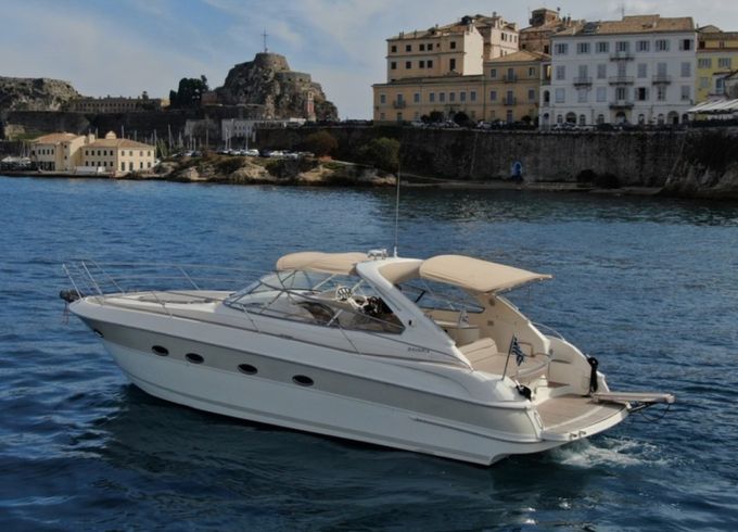 Bavaria 40