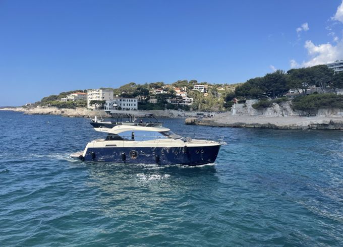 Bénéteau Monte Carlo 6