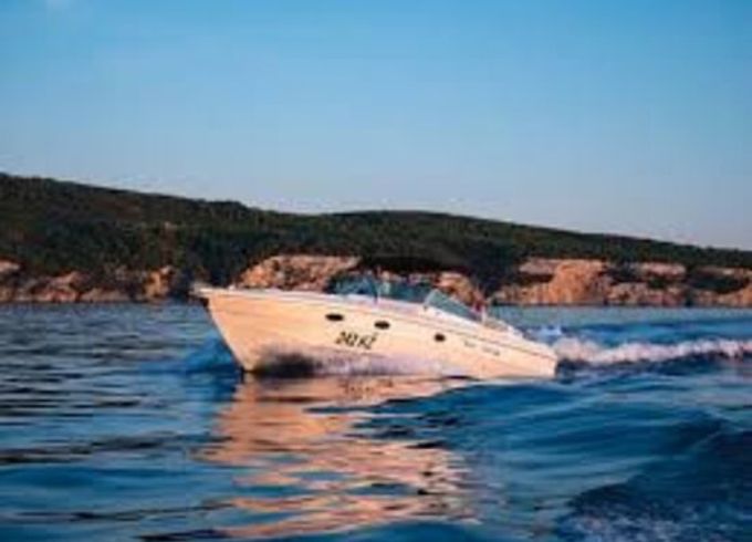 Italcraft 35