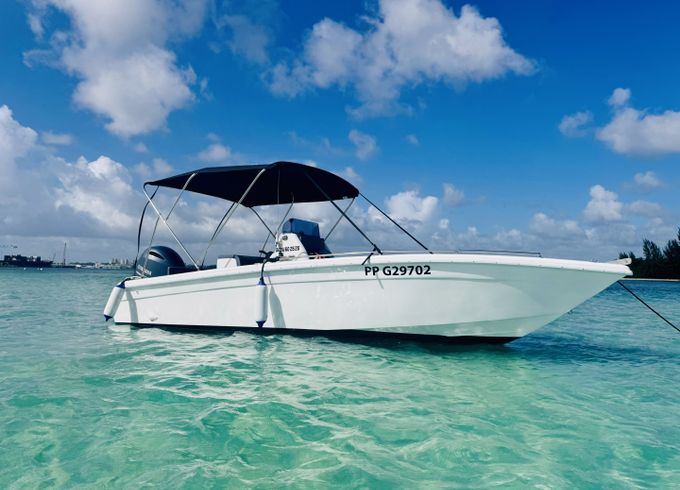 Formado 22,8 sport