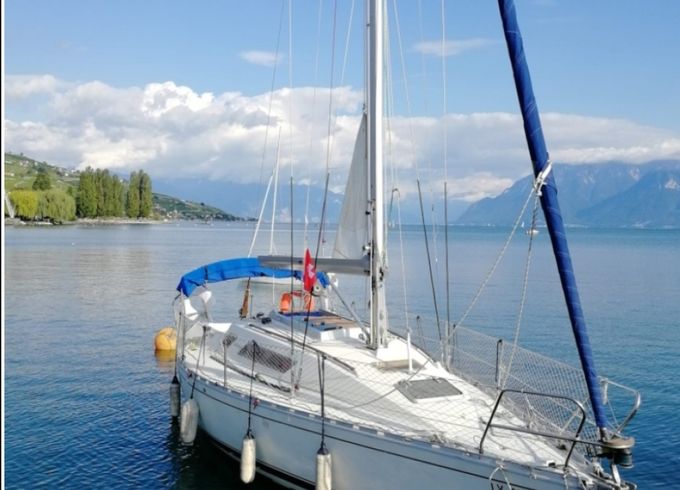 Bénéteau First 305