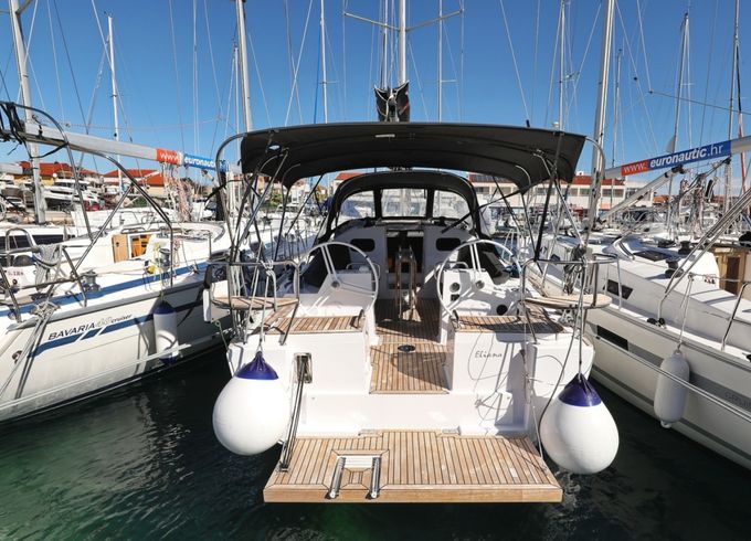 Elan Impression 40.1