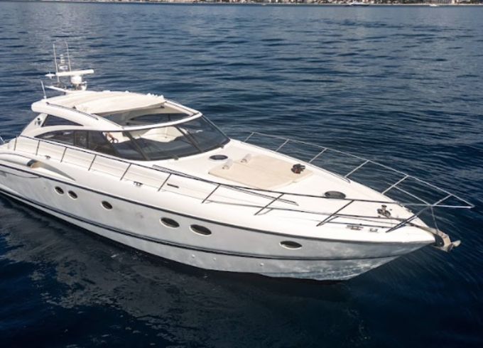 Princess V58