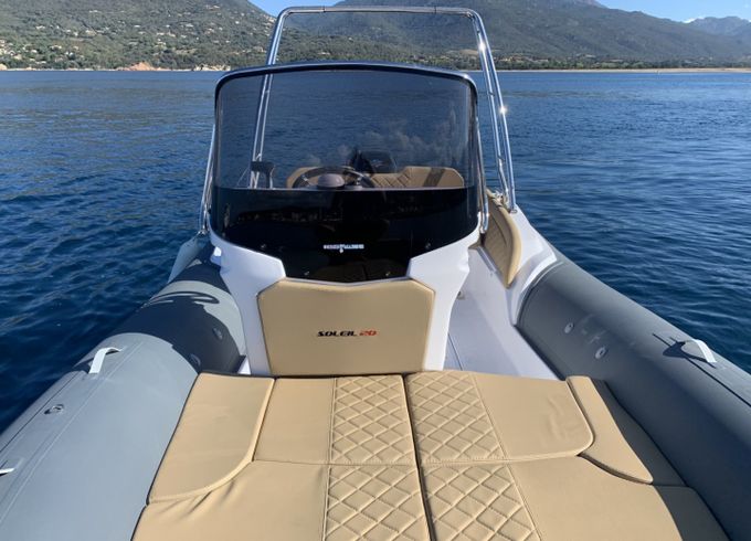 Salpa Soleil 20